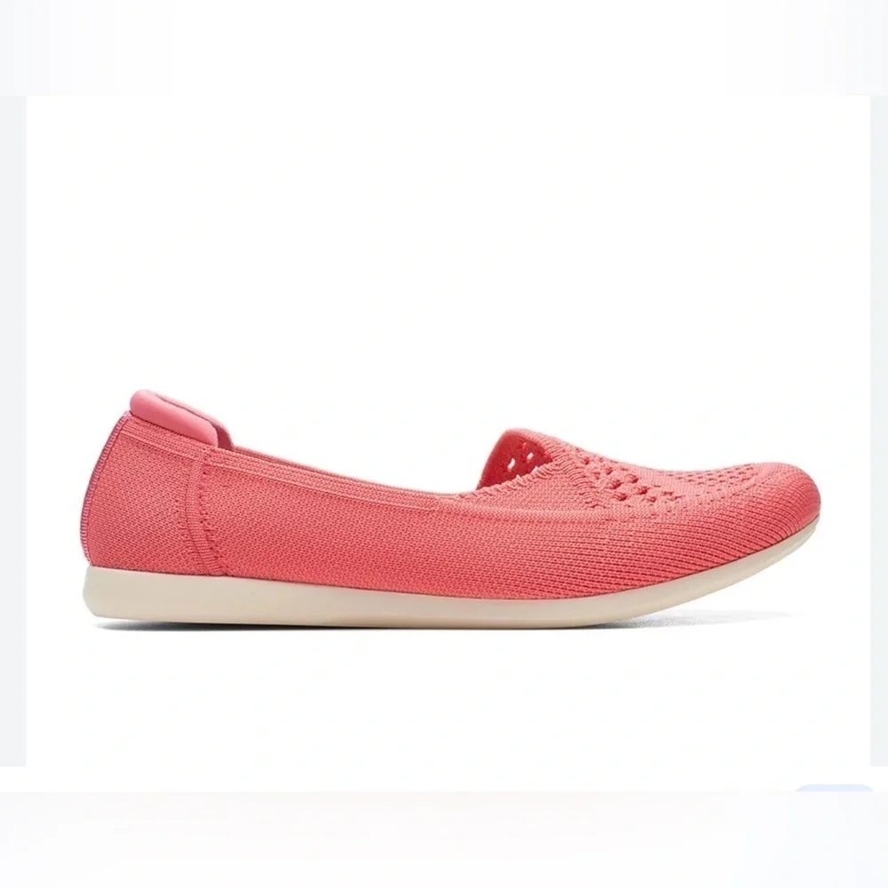 Women's Cloudstepper Carly Star Flats